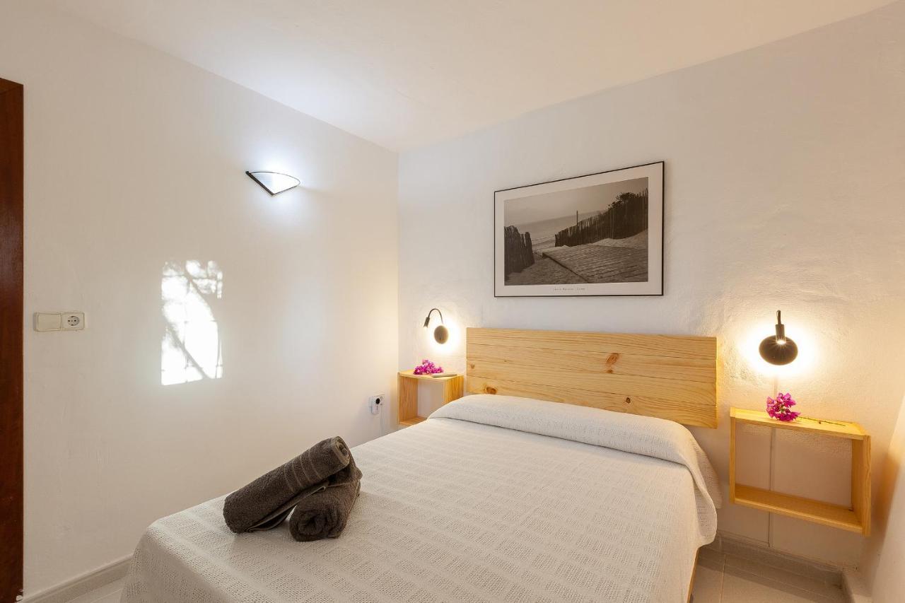 Villablanca San Rafael De Sa Creu Eksteriør billede