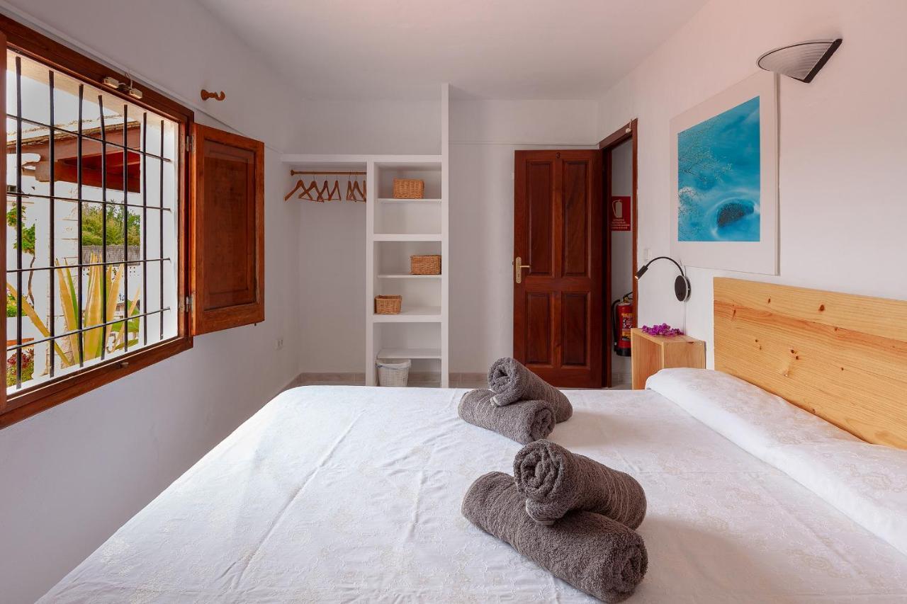 Villablanca San Rafael De Sa Creu Eksteriør billede