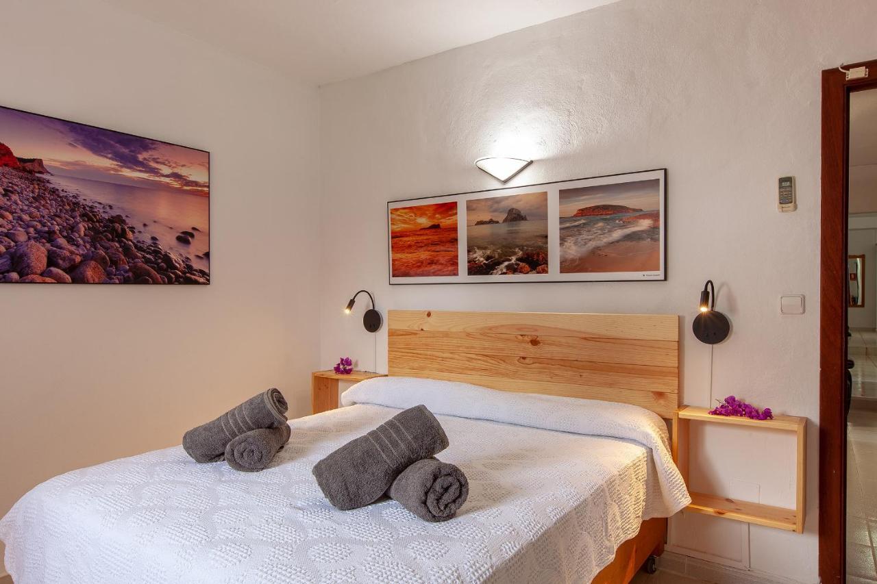 Villablanca San Rafael De Sa Creu Eksteriør billede