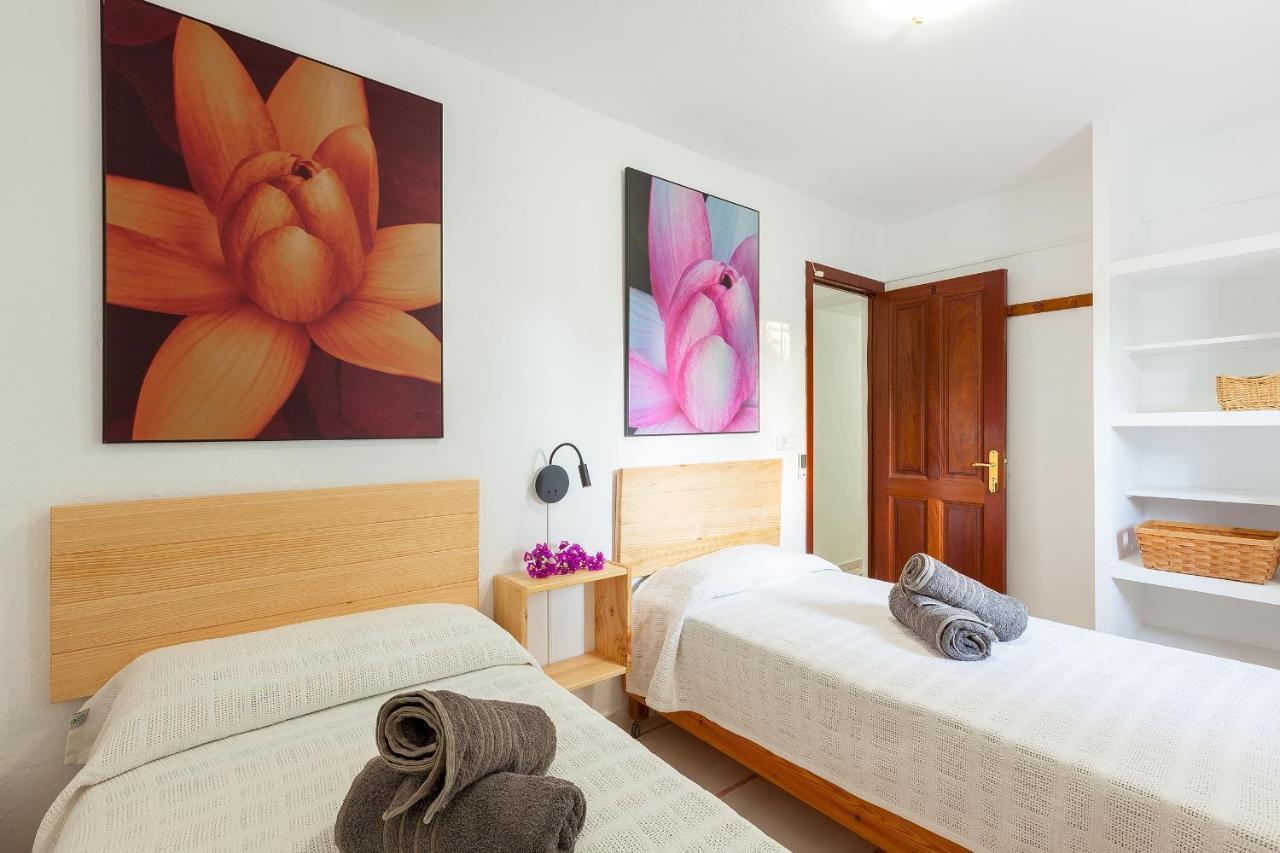Villablanca San Rafael De Sa Creu Eksteriør billede